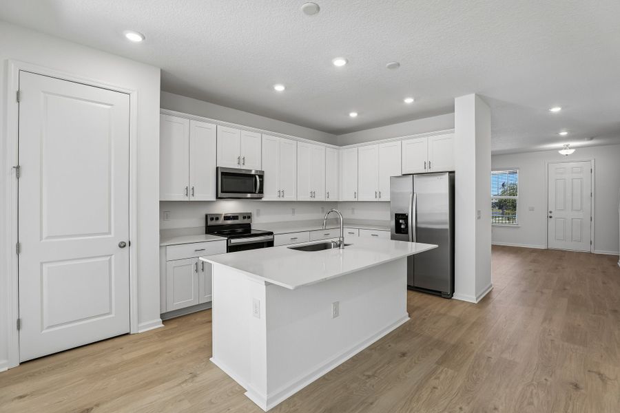 1,764sf New Home in Winter Garden, FL.  - Slide 11