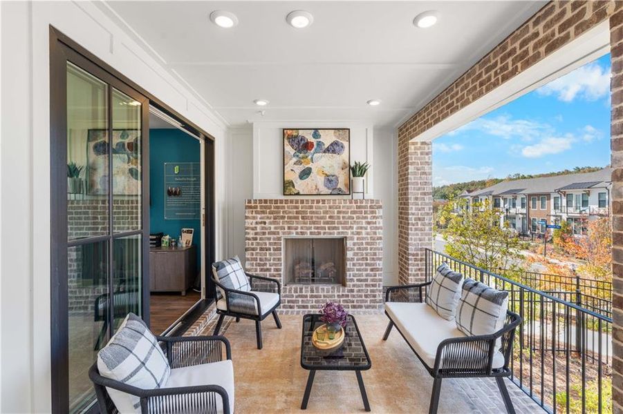 Image 42 of a home in Ecco Park. Image 42 of a home in Ecco Park.