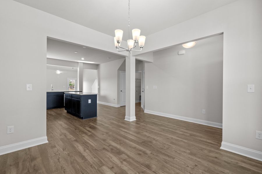 New Home in Conway, SC.  - Slide 10