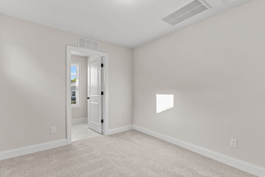 2,062sf New Home in KNIGHTDALE, NC.  - Slide 32