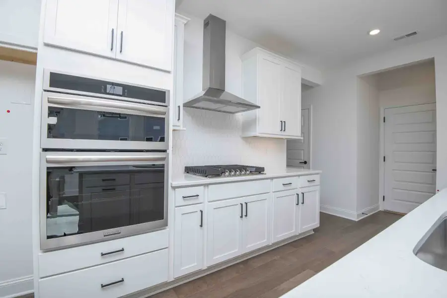 *Photo of example home. Selections and finishes may vary.