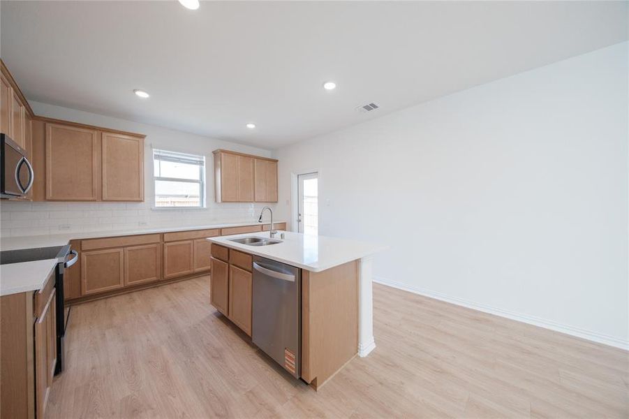 Kitchen Kitchen