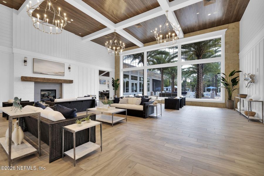 Community amenities in , Ponte Vedra (Image 74).