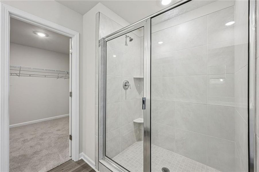 Image 40 of a home in The Oaks at Dawson. Image 40 of a home in The Oaks at Dawson.