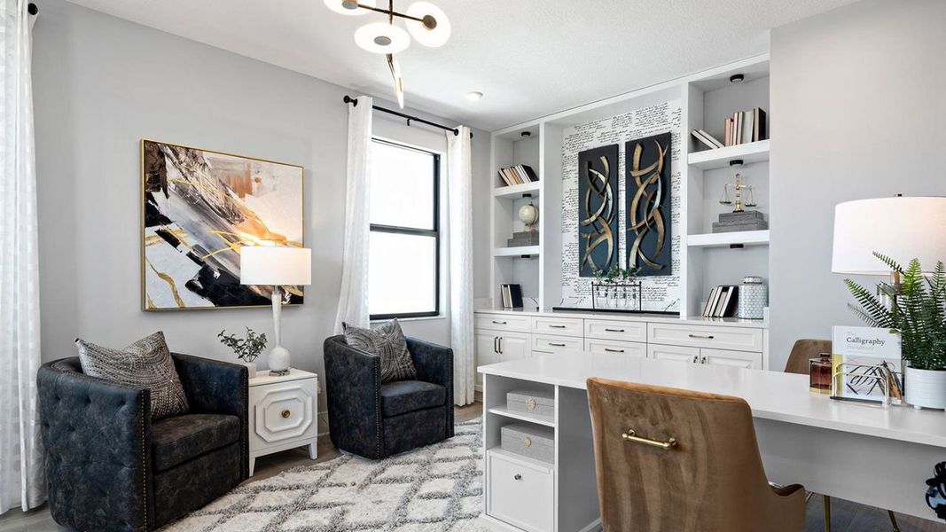 Bonus Room Bonus Room