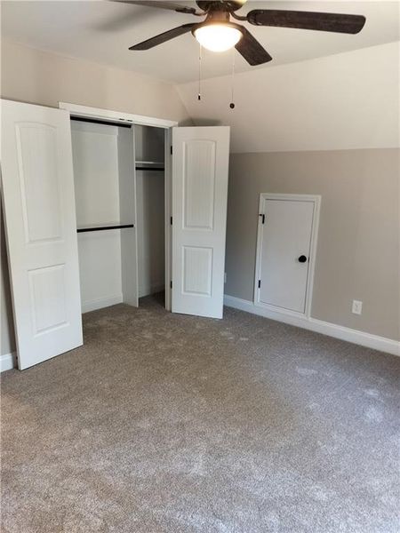 Spacious, unfurnished interior of a new home in , Franklin Springs (Image 18).