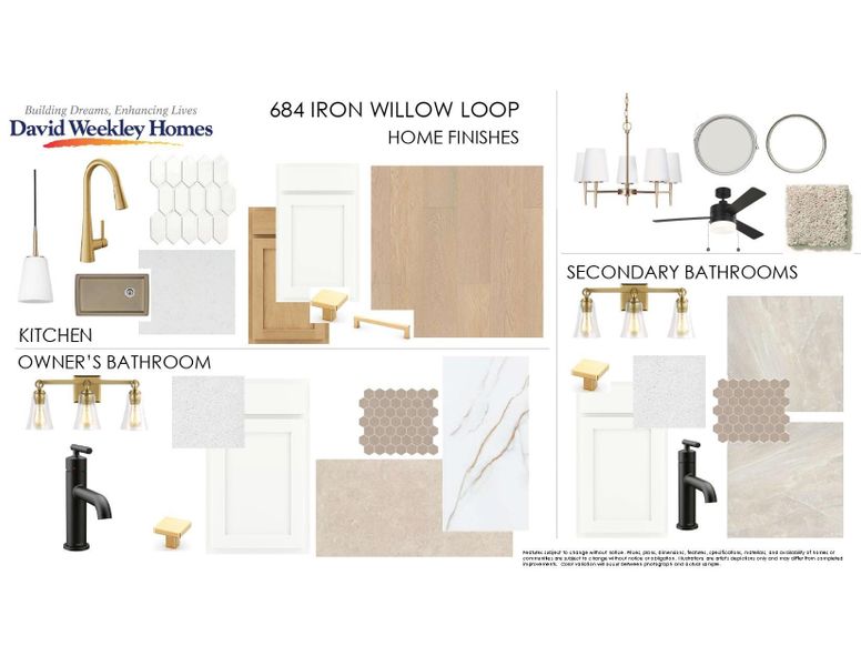 Design Board