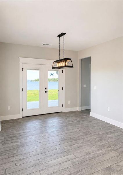 Spacious, unfurnished interior of a new home in , West Tawakoni (Image 14). Spacious, unfurnished interior of a new home in , West Tawakoni (Image 14).