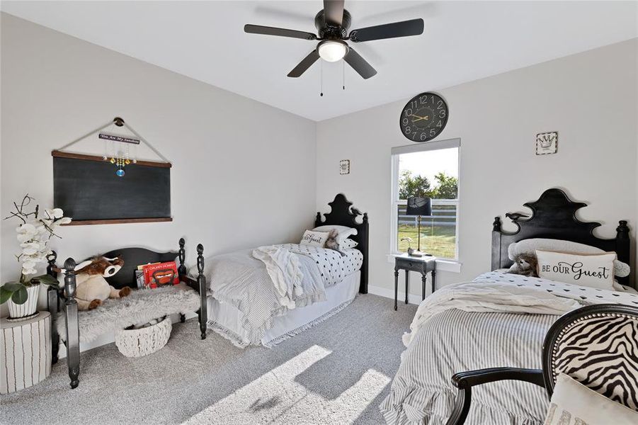 Furnished interior view inside a new home in , Greenville (Image 9). Furnished interior view inside a new home in , Greenville (Image 9).