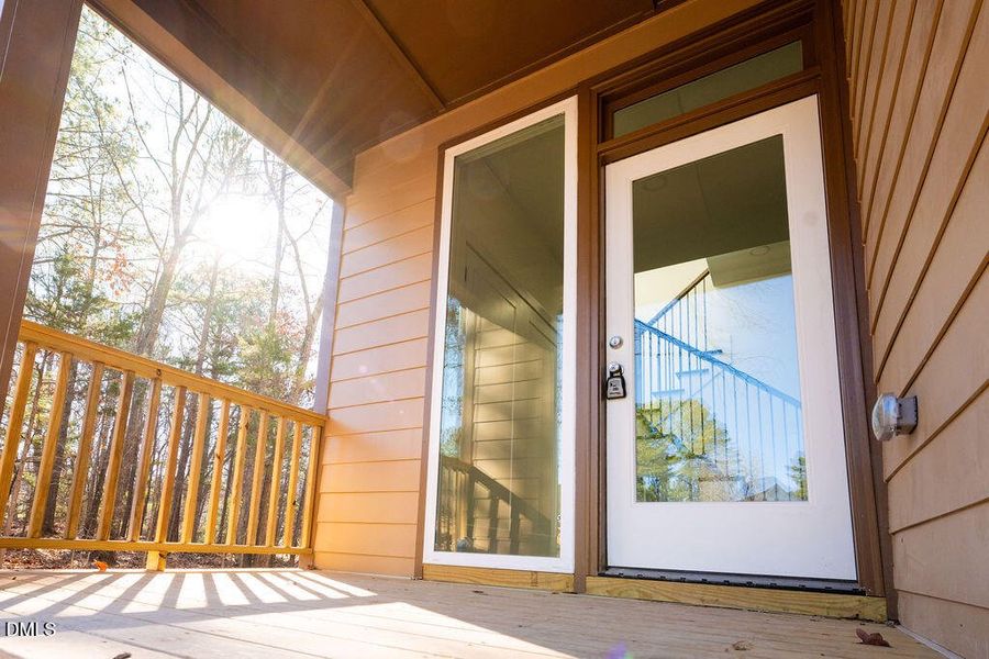 7 Mercury Ct-Front Entry