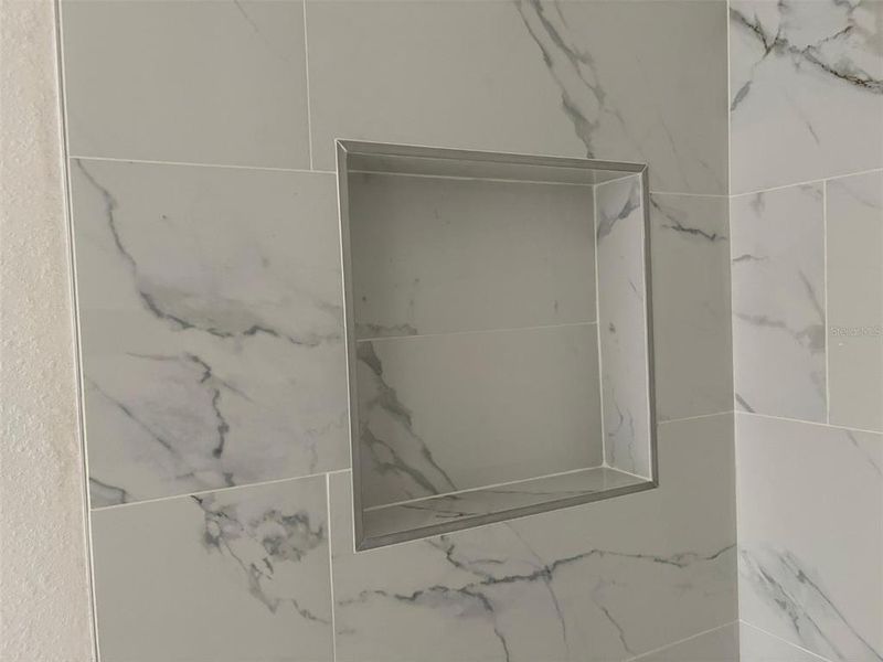 Close-up of interior finishes inside a home in , Sebring (Image 3).