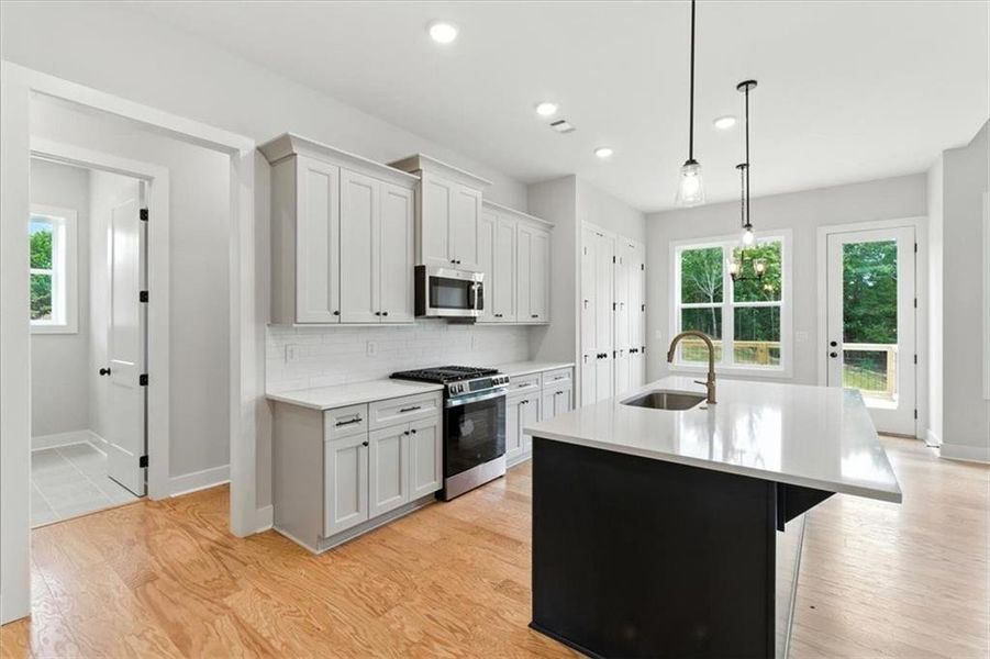 Furnished interior view inside a new home in , Rome (Image 7).
