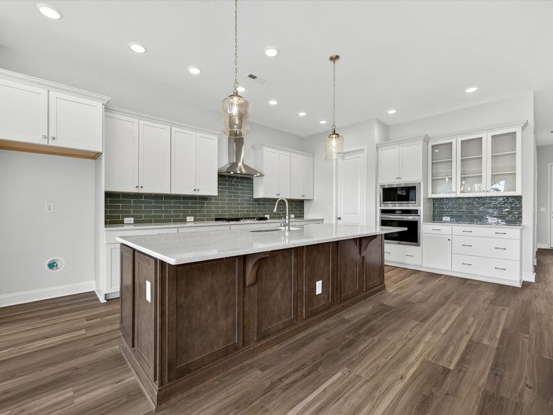 Kitchen Kitchen