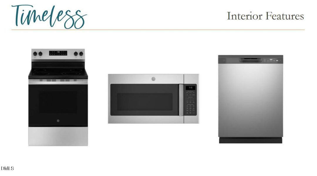 Timeless Mood Board page 3