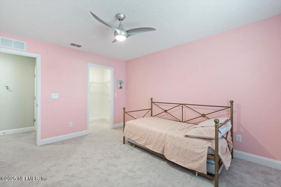 Furnished interior view inside a new home in , St. Augustine (Image 17). Furnished interior view inside a new home in , St. Augustine (Image 17).