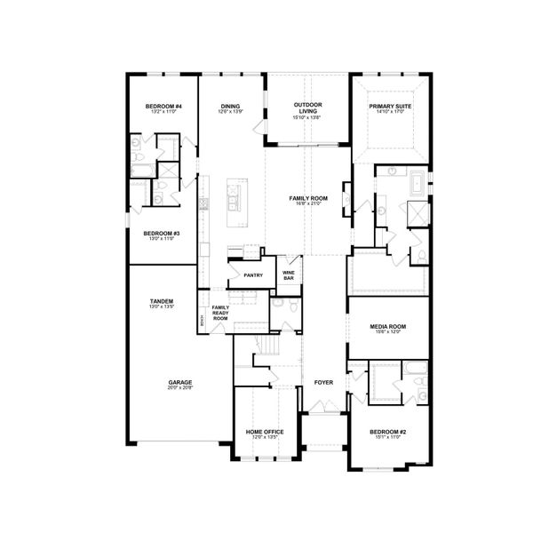 Main Level