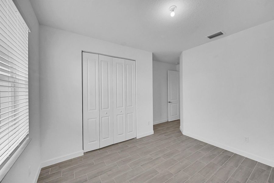 Spacious, unfurnished interior of a new home in Seagrove: The Indies, Fort Pierce (Image 21). Spacious, unfurnished interior of a new home in Seagrove: The Indies, Fort Pierce (Image 21).