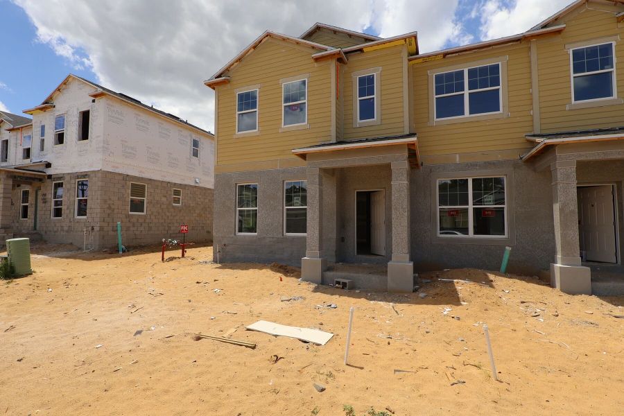 Exterior Exterior