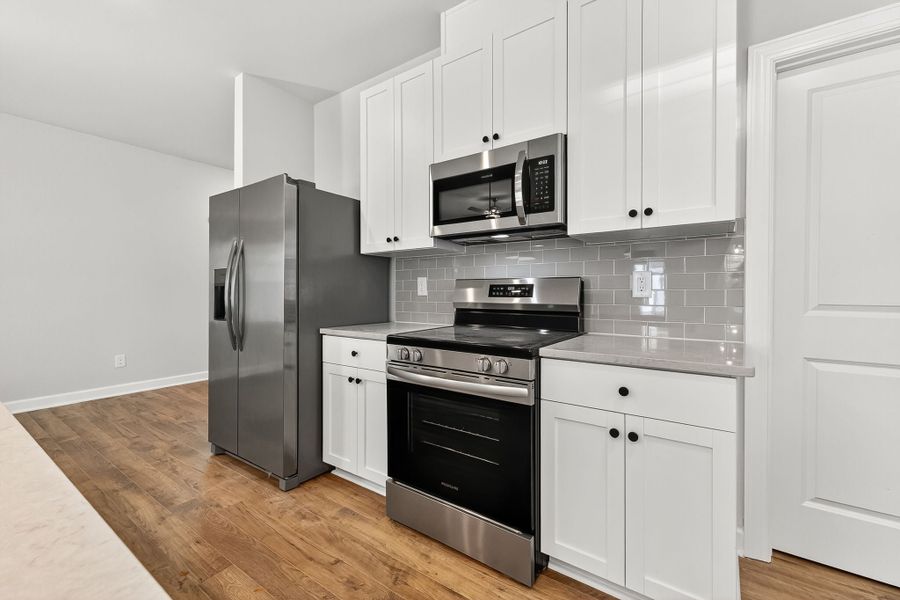 1,781sf New Home in Knightdale, NC. - Slide 14 1,781sf New Home in Knightdale, NC. - Slide 14