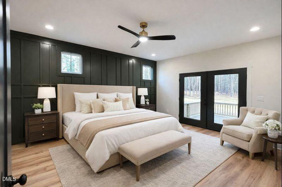 Main Bedroom Main Bedroom