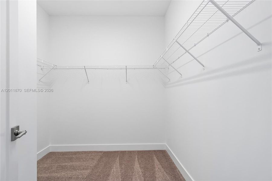 Spacious, unfurnished interior of a new home in , Boca Raton (Image 63).