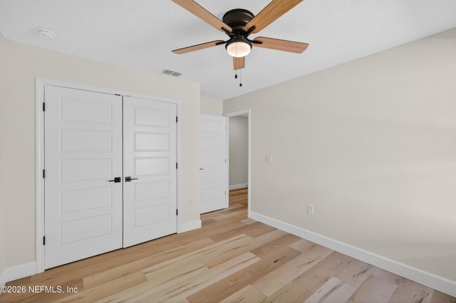 Spacious, unfurnished interior of a new home in , Jacksonville (Image 19). Spacious, unfurnished interior of a new home in , Jacksonville (Image 19).