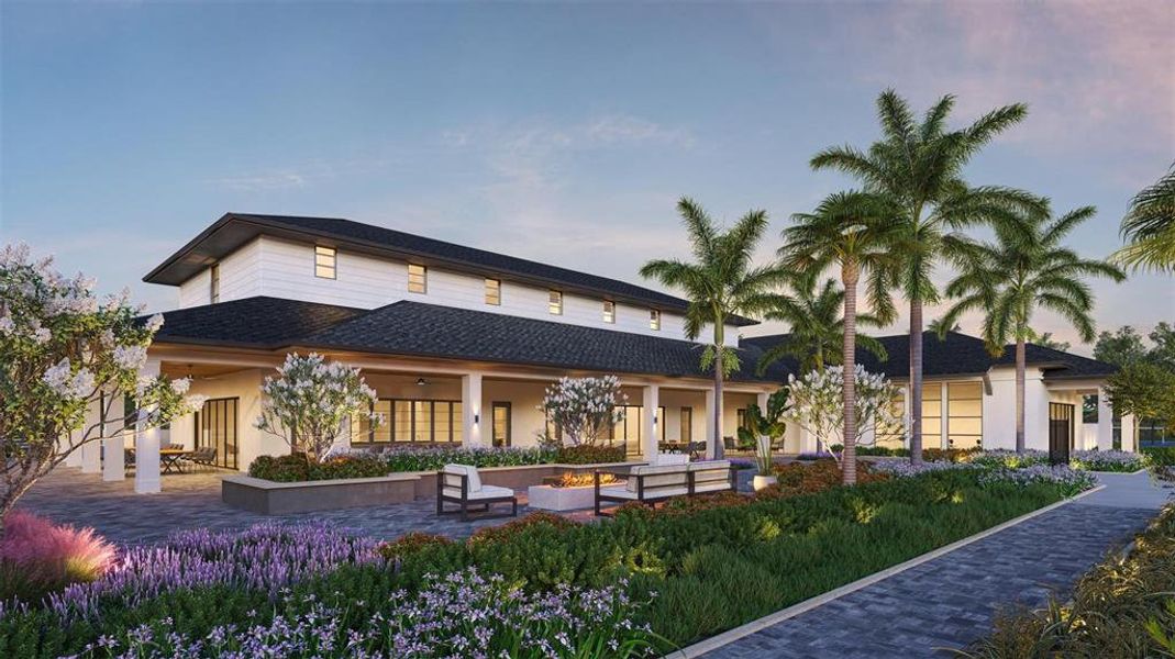 Community amenities in , Apollo Beach (Image 18).