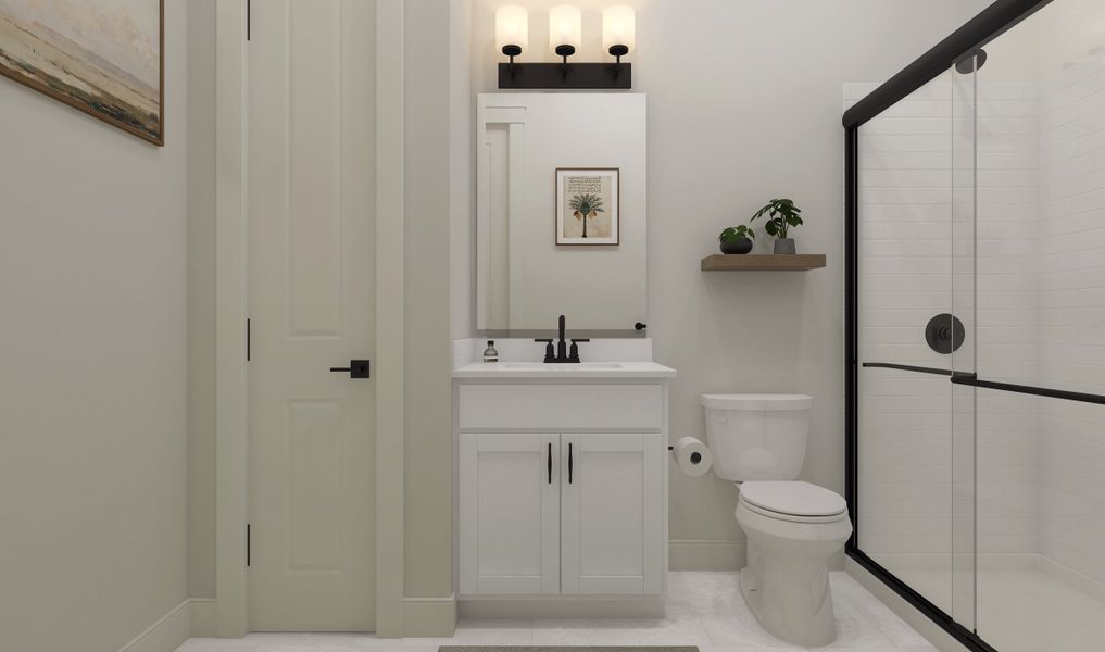 Extra Suite Plus Bath Extra Suite Plus Bath