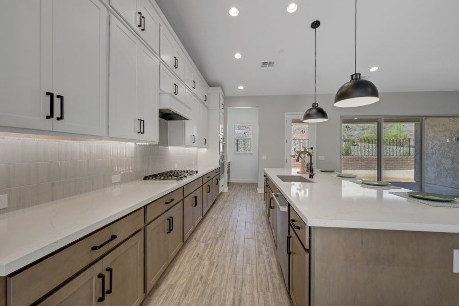 Kitchen Kitchen