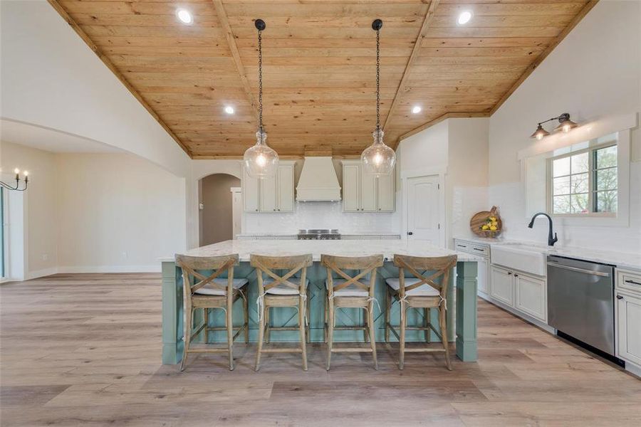 Furnished interior view inside a new home in , Decatur (Image 13). Furnished interior view inside a new home in , Decatur (Image 13).
