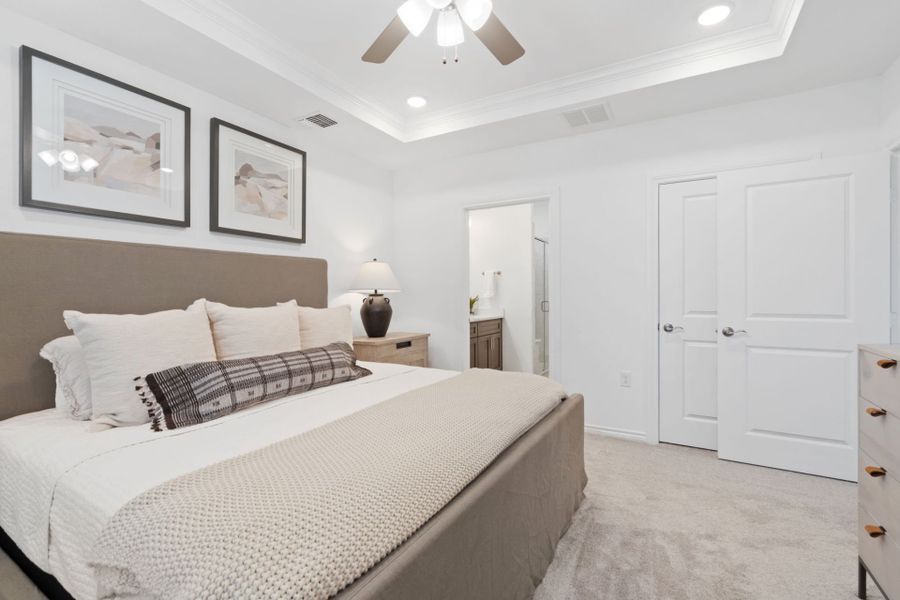 Primary Suite Primary Suite