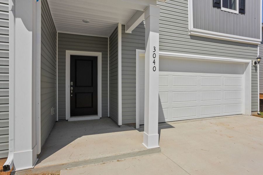 New Home in Roebuck, SC.  - Slide 4
