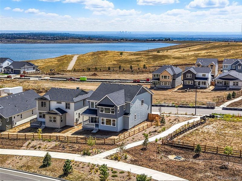 16947 W 92nd Drive ~ Ready Now 16947 W 92nd Drive ~ Ready Now