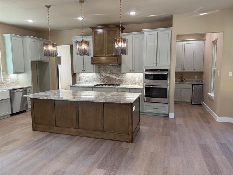 Furnished interior view inside a new home in , Chico (Image 9). Furnished interior view inside a new home in , Chico (Image 9).