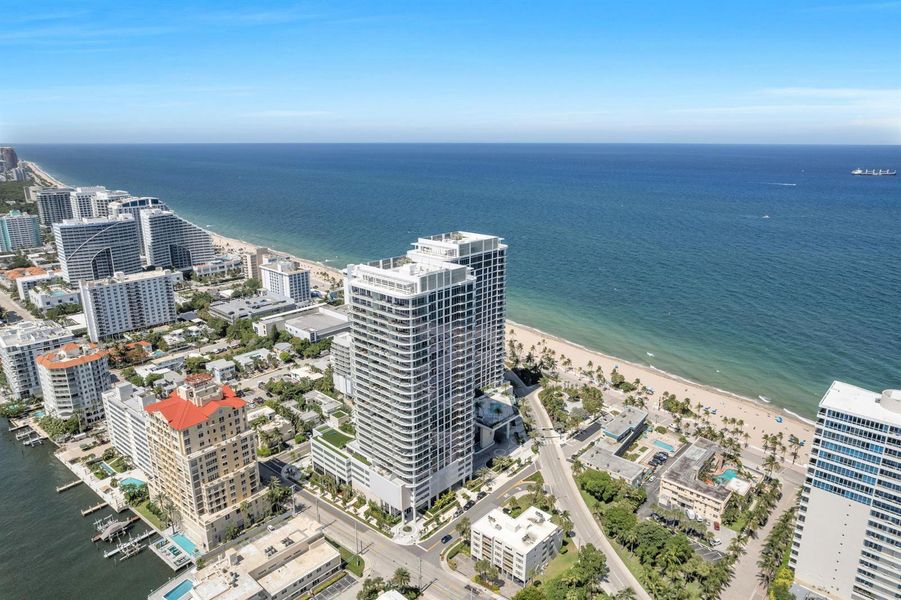 151 N Seabreeze Blvd unit 504-59 151 N Seabreeze Blvd unit 504-59