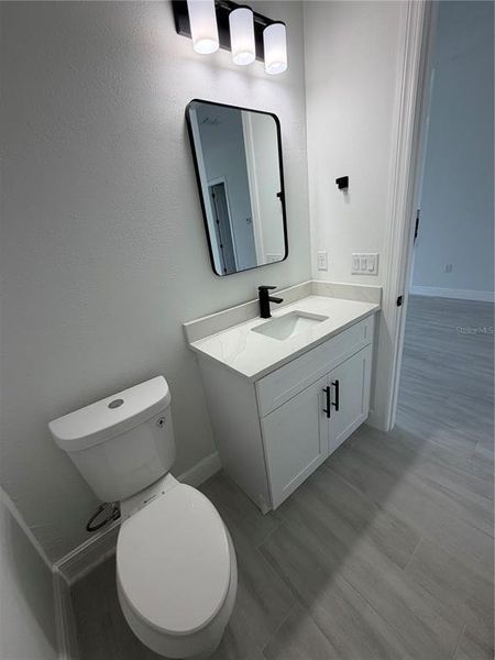 Furnished interior view inside a new home in , Palm Bay (Image 11).