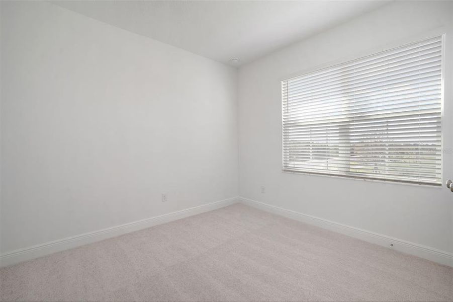 Spacious, unfurnished interior of a new home in North River Ranch, Parrish (Image 45).