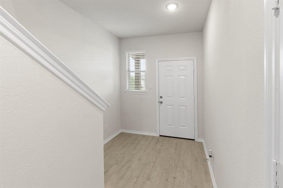 03. 118 Van Horn - Entry 03. 118 Van Horn - Entry