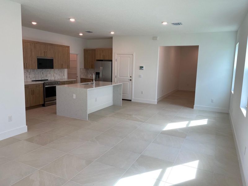 Image 16 of a home in Preserves at Park Trace.