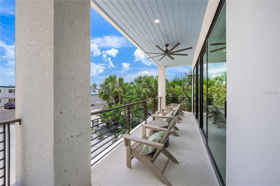 Exterior details and patio area of a home in , Sarasota (Image 23). Exterior details and patio area of a home in , Sarasota (Image 23).