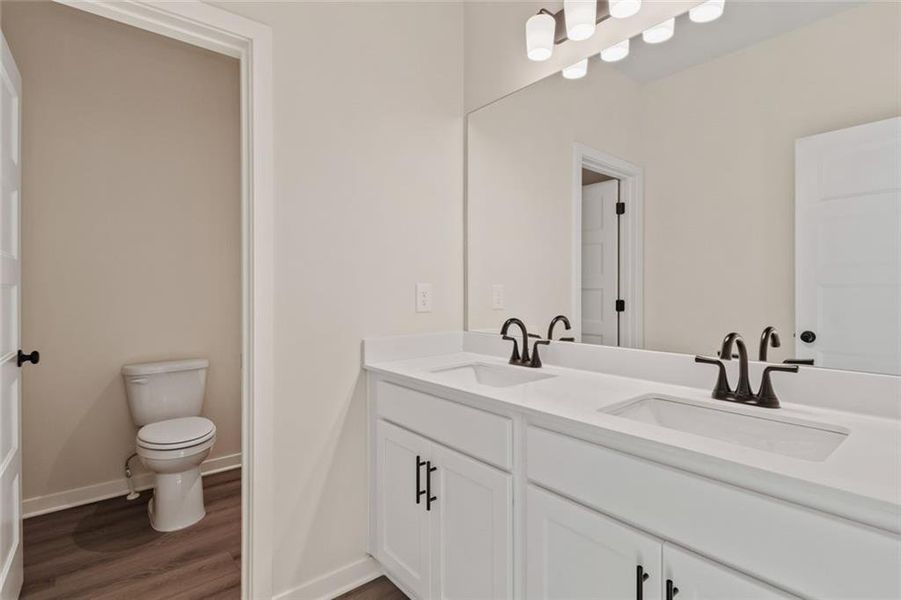 Image 56 of a home in Rosewood Lake Estates.