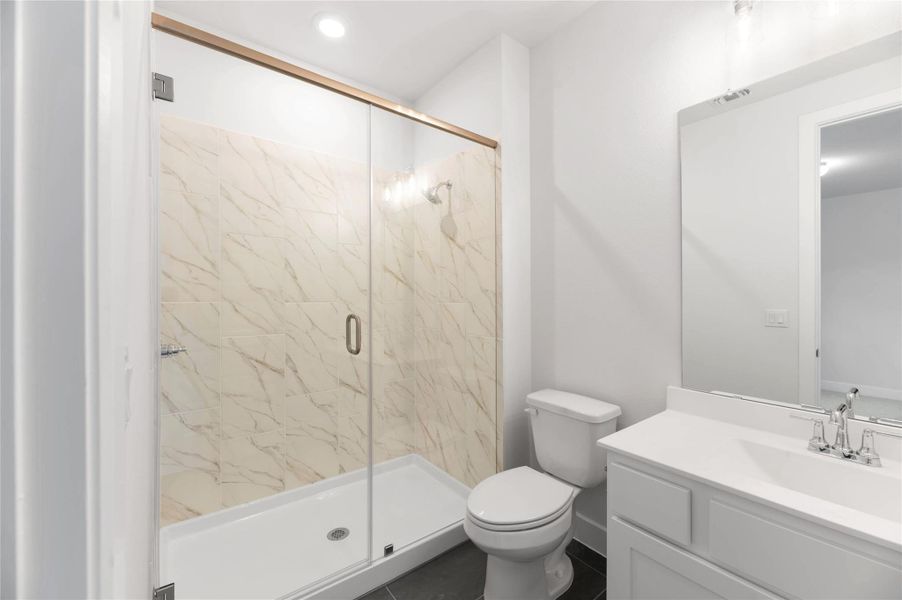 Representational Photo. Home is under construction. Selections and colors may vary in actual property.