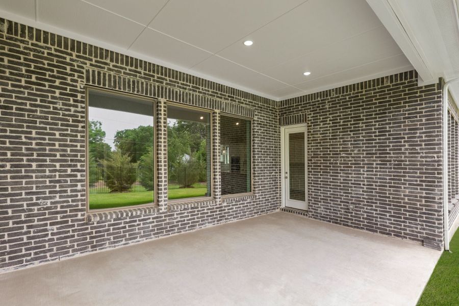 2,684sf New Home in Rockwall, TX.  - Slide 8