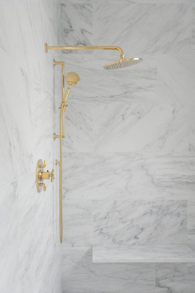 Close-up of interior finishes inside a home in , Mount Pleasant (Image 22).