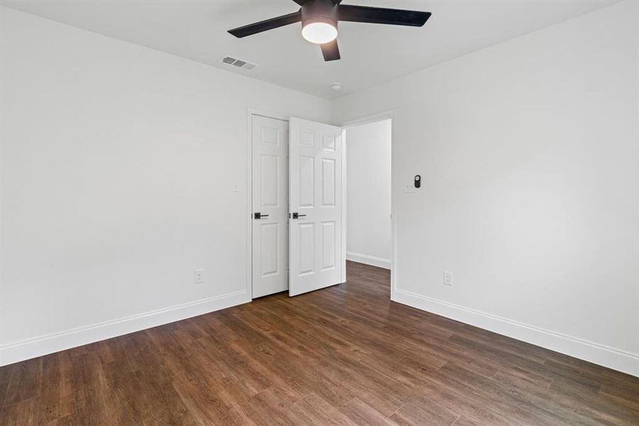 Spacious, unfurnished interior of a new home in , Greenville (Image 26). Spacious, unfurnished interior of a new home in , Greenville (Image 26).