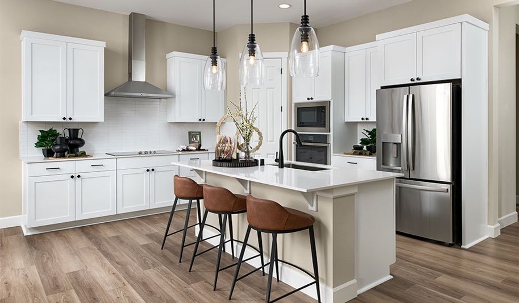 Arlington-W721-Brighton Place Kitchen