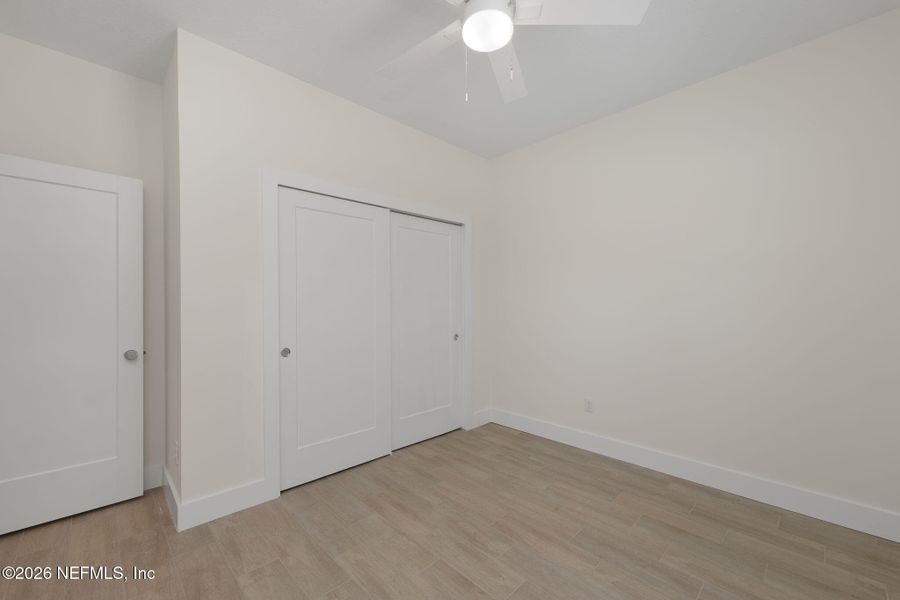 Spacious, unfurnished interior of a new home in , Hastings (Image 16).