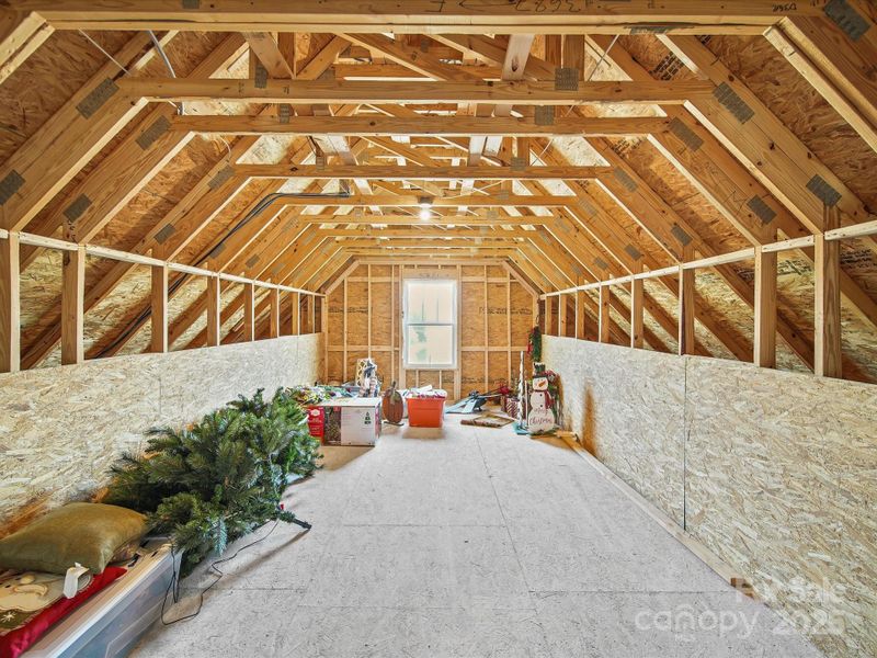 Image 29 of a home in Tillery Tradition.