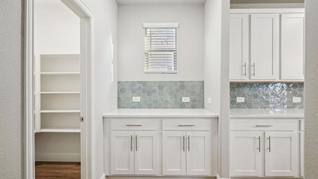 Close-up of interior finishes inside a home in Windmore, Princeton (Image 14). Close-up of interior finishes inside a home in Windmore, Princeton (Image 14).