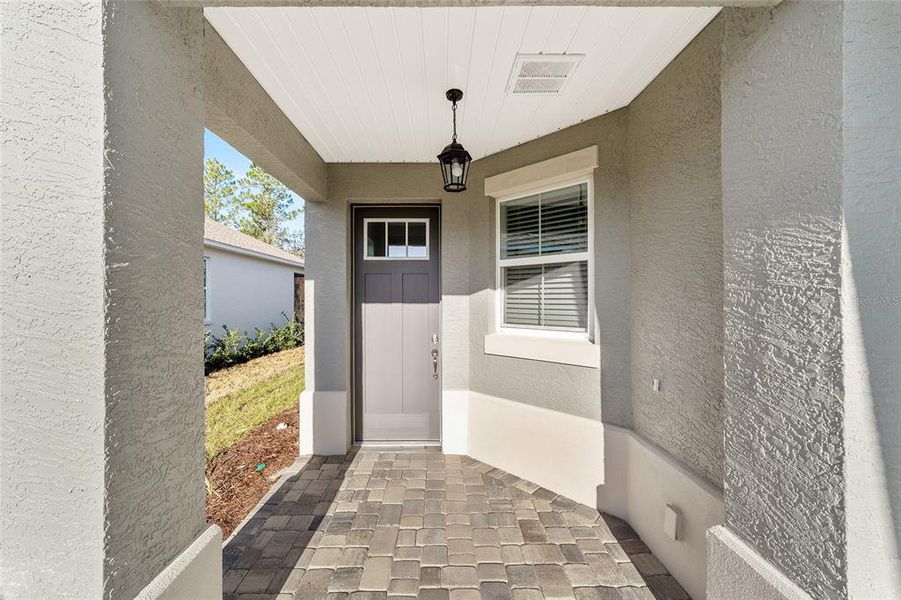 Exterior details and patio area of a home in , Ocala (Image 20). Exterior details and patio area of a home in , Ocala (Image 20).
